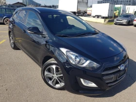 Hyundai I30 АВТОМАТИК , снимка 4