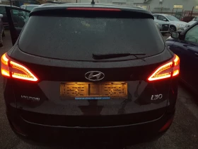 Hyundai I30 АВТОМАТИК , снимка 8