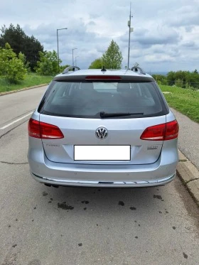 VW Passat, снимка 10