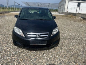  Honda Fr-v