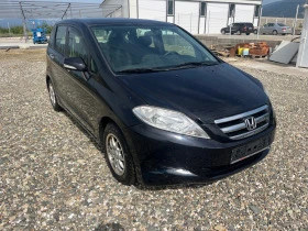 Honda Fr-v 1.7 / 5+ 1  | Mobile.bg    2