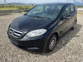 Honda Fr-v 1.7 / 5+ 1  | Mobile.bg    3