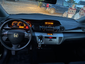 Honda Fr-v 1.7 / 5+ 1 места, снимка 7 - Автомобили и джипове - 46142920