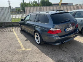 BMW 535 BMW E61 LCI 535D FaCe | Mobile.bg    8