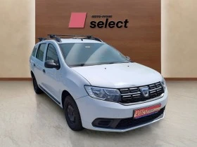 Dacia Logan 1.5 DCI | Mobile.bg    3