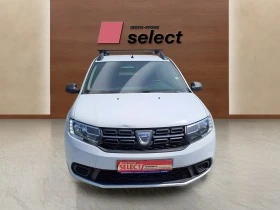 Dacia Logan 1.5 DCI | Mobile.bg    2