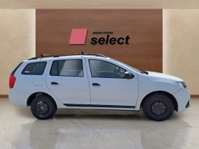 Dacia Logan 1.5 DCI | Mobile.bg    4