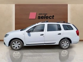 Dacia Logan 1.5 DCI | Mobile.bg    8