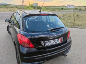 Peugeot 207, снимка 5