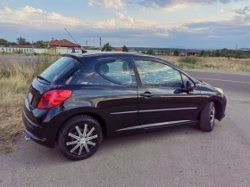 Peugeot 207, снимка 7