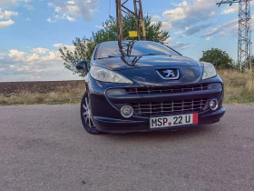 Peugeot 207, снимка 2