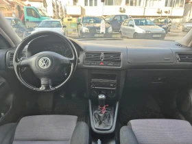 VW Golf 1, 6 105 к.с., снимка 14