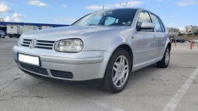 VW Golf 1, 6 105 к.с., снимка 2