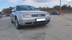 VW Golf 1, 6 105 к.с., снимка 1