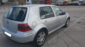 VW Golf 1, 6 105 к.с., снимка 6