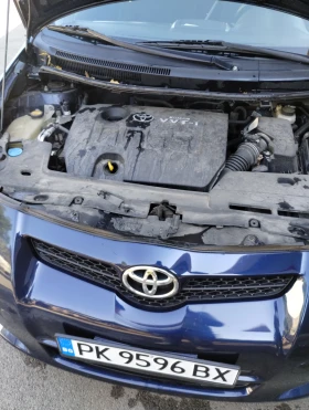 Toyota Auris, снимка 5