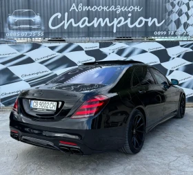 Mercedes-Benz S 500 Face S63 2019. | Mobile.bg    6