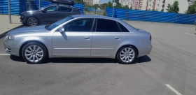 Audi A4 Quattro, Milttec full, Катализатор, Подгреви, Топ , снимка 4