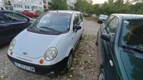 Chevrolet Matiz, снимка 5