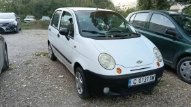 Chevrolet Matiz, снимка 1