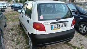 Chevrolet Matiz, снимка 7