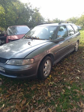 Opel Vectra 2.0 DTL ПРОБЛЕМ ГНП !!! , снимка 1