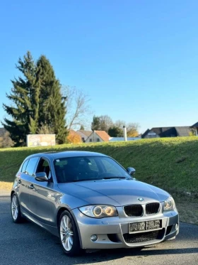  BMW 120