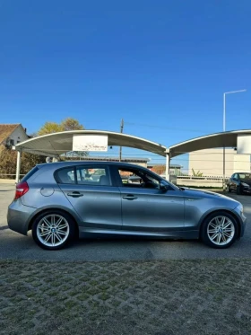 BMW 120 | Mobile.bg    6