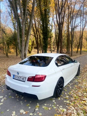 BMW 530 530 | Mobile.bg    2