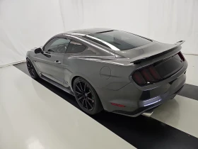 Ford Mustang 2016 GT 118 000км от представителство, снимка 6