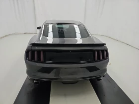 Ford Mustang 2016 GT 118 000км от представителство, снимка 5