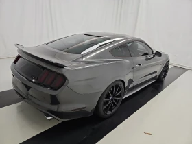 Ford Mustang 2016 GT 118 000км от представителство, снимка 4