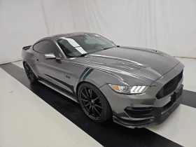 Ford Mustang 2016 GT 118 000км от представителство, снимка 3