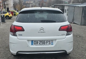 Citroen C4 1.6 blue Hdi, Euro6, 99к.с, снимка 8