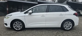 Citroen C4 1.6 blue Hdi, Euro6, 99к.с, снимка 5