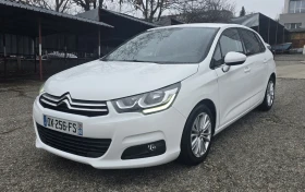 Citroen C4 1.6 blue Hdi, Euro6, 99к.с, снимка 1