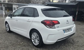 Citroen C4 1.6 blue Hdi, Euro6, 99к.с, снимка 6