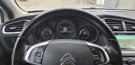 Citroen C4 1.6 blue Hdi, Euro6, 99к.с, снимка 14