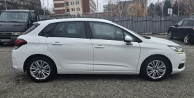 Citroen C4 1.6 blue Hdi, Euro6, 99к.с, снимка 4