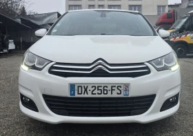 Citroen C4 1.6 blue Hdi, Euro6, 99к.с, снимка 3