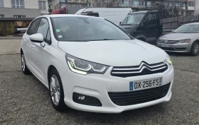 Citroen C4 1.6 blue Hdi, Euro6, 99к.с, снимка 2