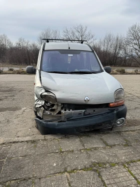 Renault Kangoo, снимка 6