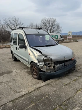 Renault Kangoo, снимка 4