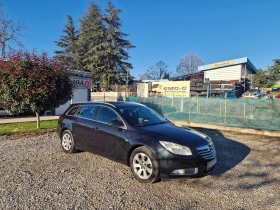 Opel Insignia, снимка 3