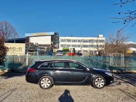 Opel Insignia, снимка 4