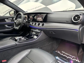 Mercedes-Benz E 220 AMG БАРТЕР-ЛИЗИНГ, снимка 13