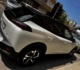 Peugeot 2008 1.2 PureTech 130kc GT, снимка 2