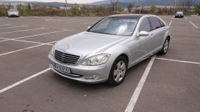 Mercedes-Benz S 420 | Mobile.bg    2