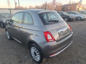     Fiat 500 1.2i 68ps.80000km.ITALIA