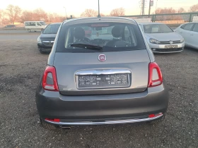     Fiat 500 1.2i 68ps.80000km.ITALIA